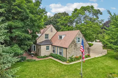S24W23112  Lookout Dr, Waukesha, WI 53186 - Photo 51