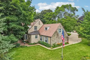 S24W23112 Lookout Dr, Waukesha, WI 53186 - Photo 51