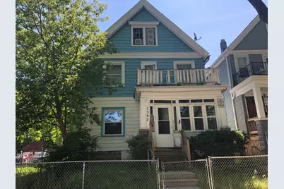 3362 N 22nd St, Milwaukee, WI 53206 - Photo 1