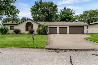 2925  Youngdale Ave, Campbell, WI 54603 - Photo 3