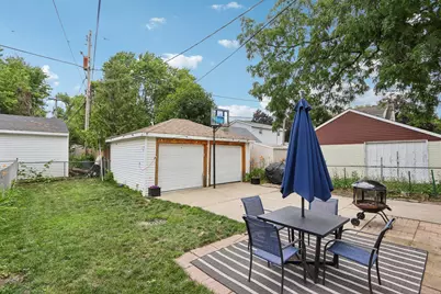 6214 W Stevenson St, Milwaukee, WI 53213 - Photo 35