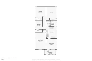 6214 W Stevenson St, Milwaukee, WI 53213 - Photo 37