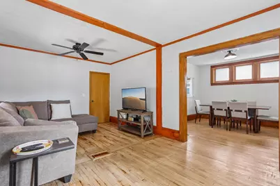 6214 W Stevenson St, Milwaukee, WI 53213 - Photo 7