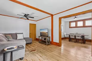 6214 W Stevenson St, Milwaukee, WI 53213 - Photo 7