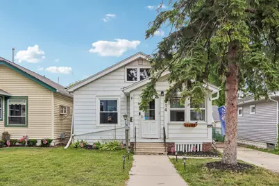6214 W Stevenson St, Milwaukee, WI 53213 - Photo 3