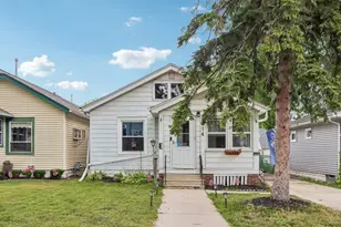 6214 W Stevenson St, Milwaukee, WI 53213 - Photo 3