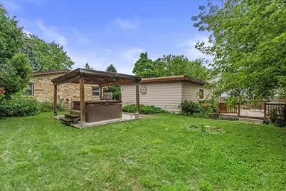 5445 S Nicholson Ave, Cudahy, WI 53110 - Photo 1