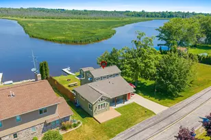 3068 Cottage Ln, Two Rivers, WI 54241 - Photo 1