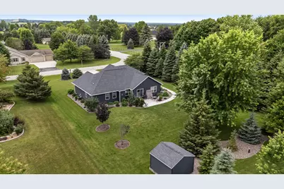 W4095  Thornwood Dr, Taycheedah, WI 53049 - Photo 37