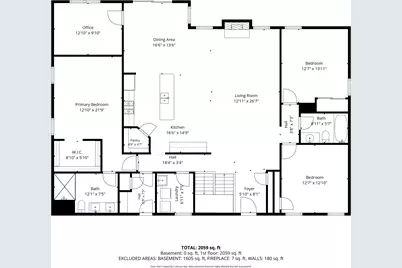W4095  Thornwood Dr, Taycheedah, WI 53049 - Photo 49