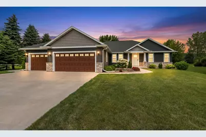 W4095  Thornwood Dr, Taycheedah, WI 53049 - Photo 1