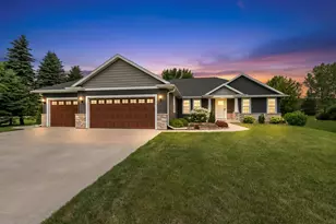 W4095 Thornwood Dr, Taycheedah, WI 53049 - Photo 1