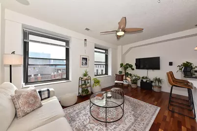 606 W Wisconsin Ave #405, Milwaukee, WI 53203 - Photo 3