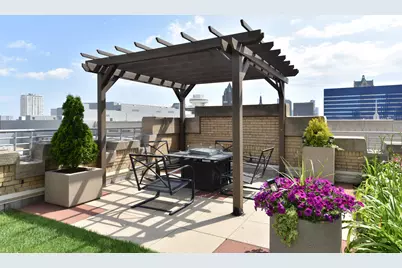 606 W Wisconsin Ave #405, Milwaukee, WI 53203 - Photo 21