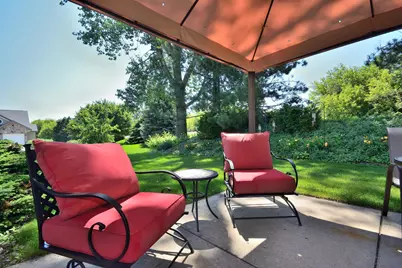 W232N3011  Emerald Ln #A, Pewaukee, WI 53072 - Photo 29