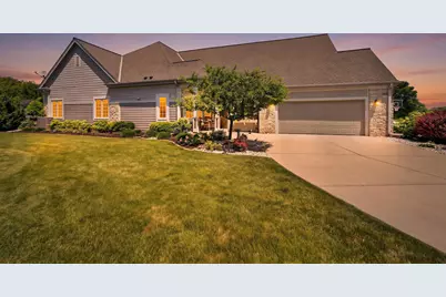 W162N5533  Westwind Dr, Menomonee Falls, WI 53051 - Photo 1