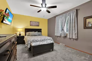 720 Timberline Trail, Hartford, WI 53027 - Photo 15