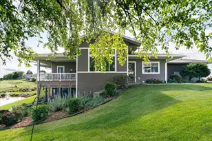 W4935 Battlestone Station Rd, Shelby, WI 54601 - Photo 1