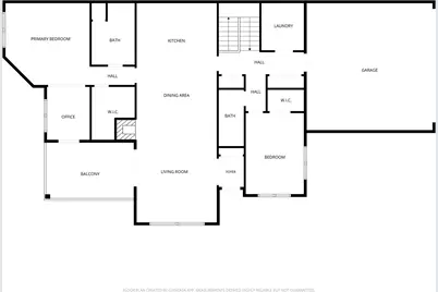 W4935  Battlestone Station Rd, Shelby, WI 54601 - Photo 29