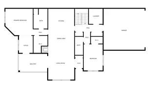 W4935 Battlestone Station Rd, Shelby, WI 54601 - Photo 29