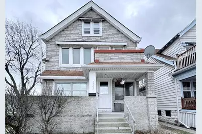 3107 S 12th St, Milwaukee, WI 53215 - Photo 1