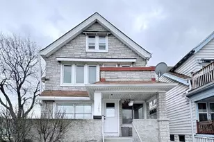 3107 S 12th St, Milwaukee, WI 53215 - Photo 1