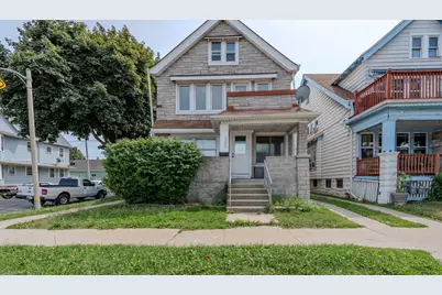 3107 S 12th St, Milwaukee, WI 53215 - Photo 1