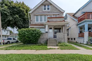 3107 S 12th St, Milwaukee, WI 53215 - Photo 1
