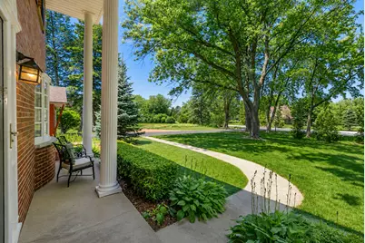 1125 W Heather Ln, River Hills, WI 53217 - Photo 25