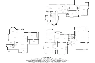 2005 Derrin Ln, Brookfield, WI 53045 - Photo 59