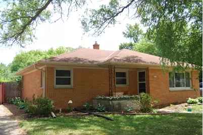 4456  N 107th St, Wauwatosa, WI 53225 - Photo 1