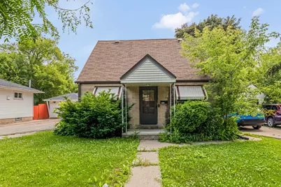 5016 N 49th St, Milwaukee, WI 53218 - Photo 1