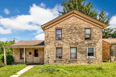 1641  Barton Ave, West Bend, WI 53090 - Photo 1
