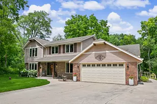 N70W26516 Wilderness Way, Lisbon, WI 53089 - Photo 35