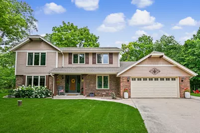 N70W26516  Wilderness Way, Lisbon, WI 53089 - Photo 1