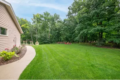 N70W26516  Wilderness Way, Lisbon, WI 53089 - Photo 31