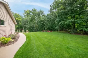 N70W26516 Wilderness Way, Lisbon, WI 53089 - Photo 31