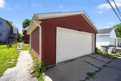 4552 N 38th St, Milwaukee, WI 53209 - Photo 1