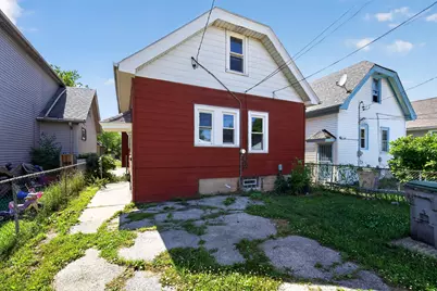 4552 N 38th St, Milwaukee, WI 53209 - Photo 3