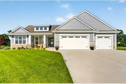 801  Brockway Dr, Mukwonago, WI 53149 - Photo 1