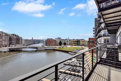 106 W Seeboth St #512, Milwaukee, WI 53204 - Photo 45