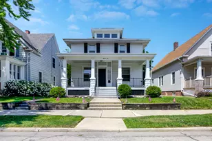 1110 Hayes Avenue, Racine, WI 53405 - Photo 1