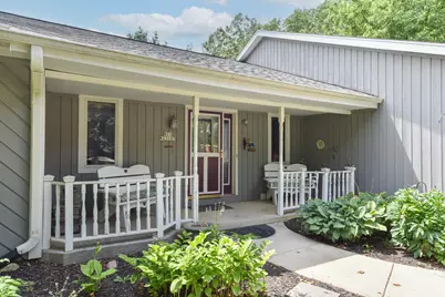 N71W27107  Meadow Wood Ln, Lisbon, WI 53089 - Photo 45