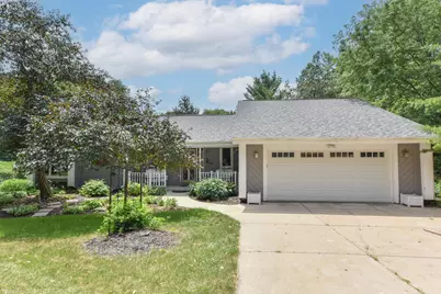 N71W27107  Meadow Wood Ln, Lisbon, WI 53089 - Photo 1