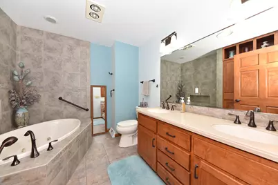 N71W27107  Meadow Wood Ln, Lisbon, WI 53089 - Photo 23