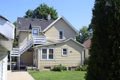 117  Cook St, Waukesha, WI 53186 - Photo 3