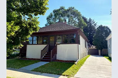 6623  33rd Ave, Kenosha, WI 53142 - Photo 1