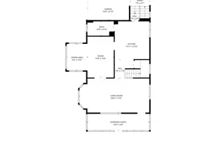 132 E Washington St, West Bend, WI 53095 - Photo 45