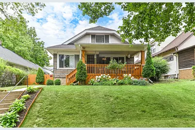 967 S 56th St, Milwaukee, WI 53214 - Photo 1