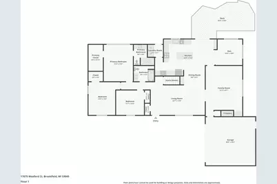 17675  Wexford Ct, Brookfield, WI 53045 - Photo 63